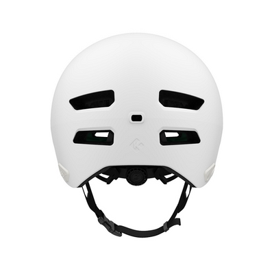 Lazer MAZE Kineticore Bisiklet ve Skate Kaskı Mat Beyaz M-L BLC2547893199