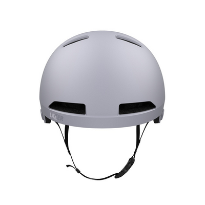 Lazer MAZE Kineticore Bisiklet ve Skate Kaskı Matte Violet Fog M-L BLC2547893207