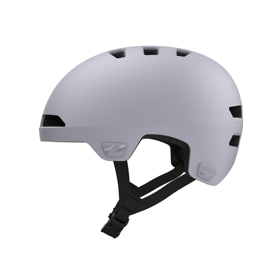 Lazer MAZE Kineticore Bisiklet ve Skate Kaskı Matte Violet Fog M-L BLC2547893207