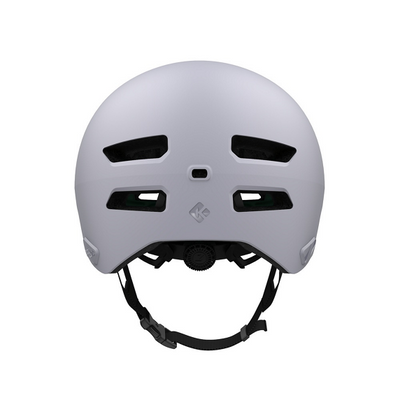 Lazer MAZE Kineticore Bisiklet ve Skate Kaskı Matte Violet Fog M-L BLC2547893207