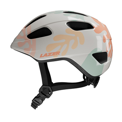 Lazer Nutz 2.0 Kineticore Çocuk Bisiklet Kaskı Leaves Turnfit CE-CPSC BLC2647893660