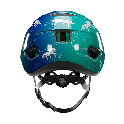 Lazer Nutz 2.0 Kineticore Çocuk Bisiklet Kaskı Sparkle Turnfit BLC2647893656