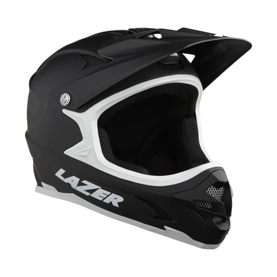 Lazer Phoenix+ FullFace Kask CE-CPSC Mat Siyah M 56-58cm