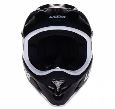 Lazer Phoenix+ FullFace Kask CE-CPSC Mat Siyah M 56-58cm
