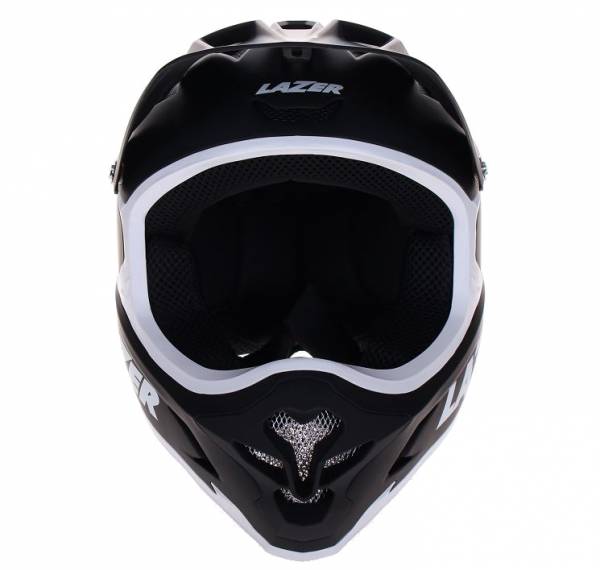 Lazer Phoenix+ FullFace Kask CE-CPSC Mat Siyah M 56-58cm