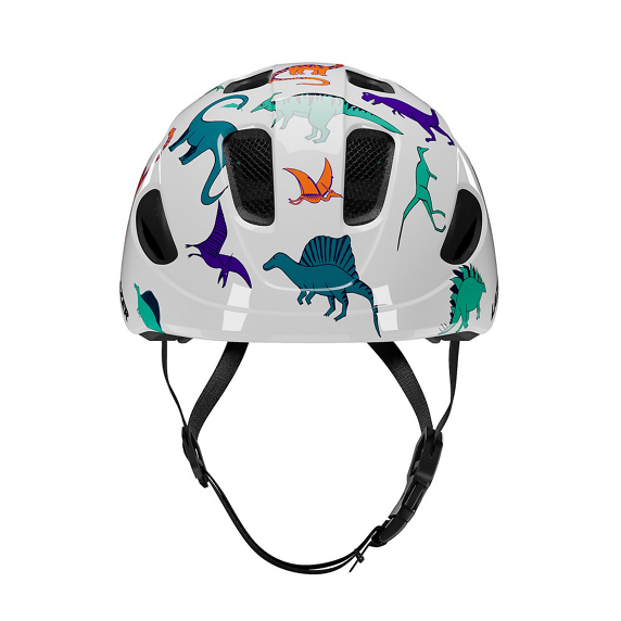 Lazer Pnut 2.0 Kineticore Çocuk Bisiklet Kaskı Dinosaurs Turnfit BLC2547893367