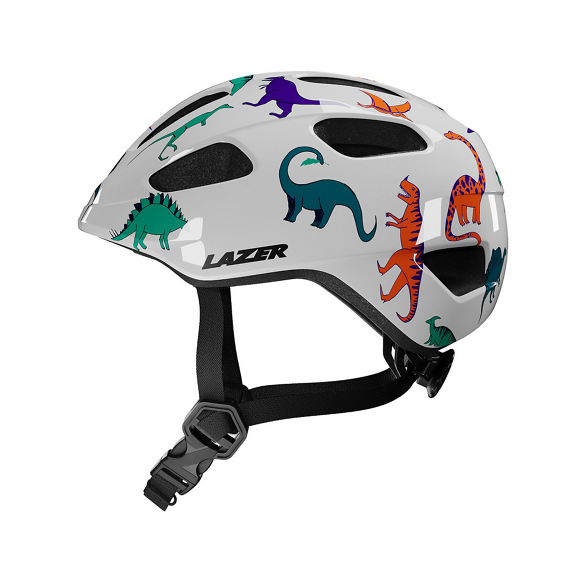 Lazer Pnut 2.0 Kineticore Çocuk Bisiklet Kaskı Dinosaurs Turnfit BLC2547893367