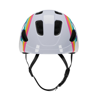 Lazer Pnut 2.0 Kineticore Çocuk Bisiklet Kaskı Rainbow Turnfit BLC2547893381