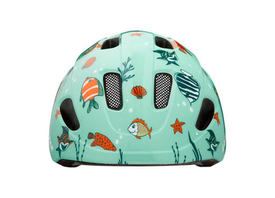 Lazer Pnut KC Bisiklet Çocuk Kaskı CE-CPSC 46-52cm Sealife