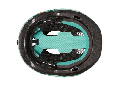 Lazer Pnut KC Bisiklet Çocuk Kaskı CE-CPSC 46-52cm Sealife