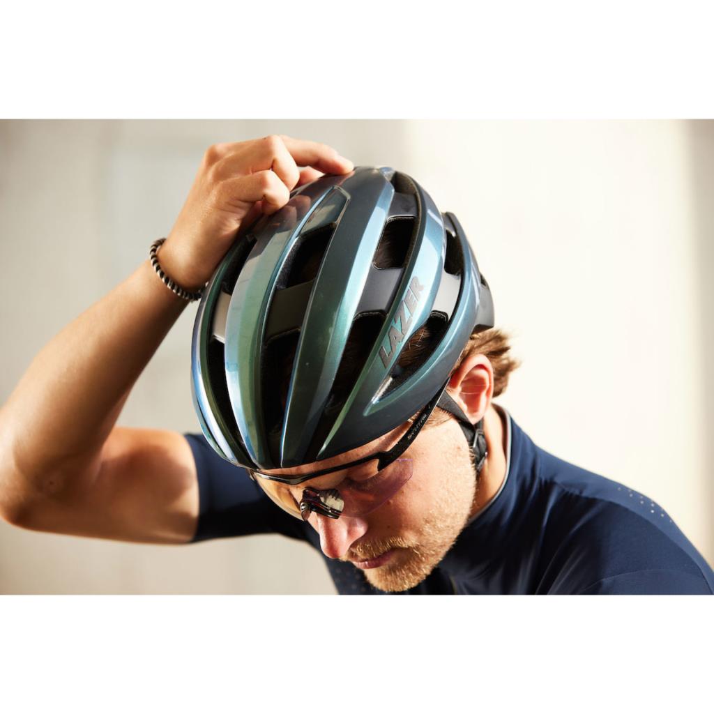 Lazer Sphere CE-CPSC Deep Ocean L 58-61cm Bisiklet Kaskı