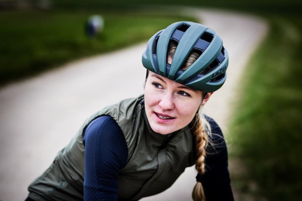 Lazer Sphere CE-CPSC Deep Ocean L 58-61cm Bisiklet Kaskı