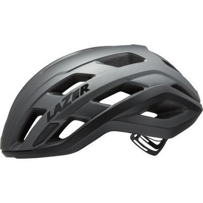 Lazer Strada Kineticore CE-CPSC Rennradhelm Matte Titanium Medium BLC2227891039