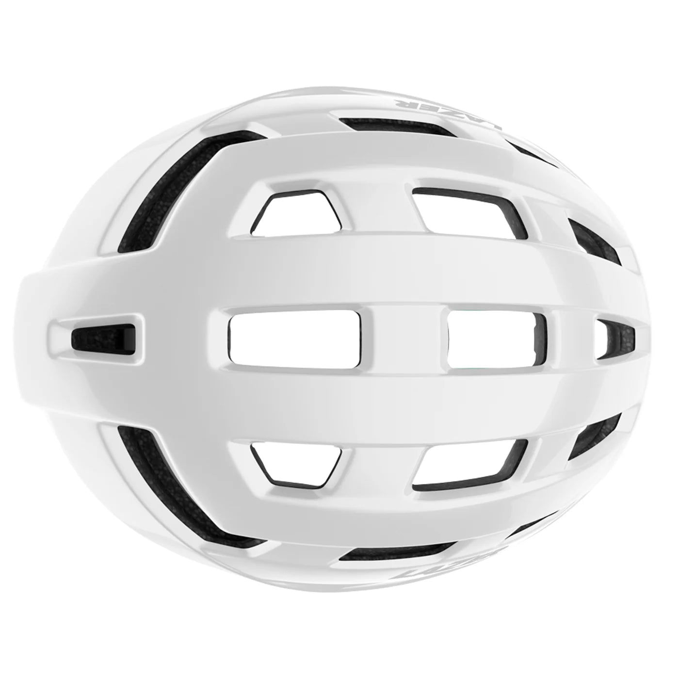 Lazer Tempo Bisiklet Kaskı Beyaz Universal BLC2237891820