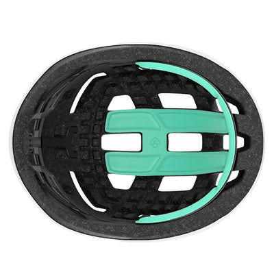 Lazer Tempo Bisiklet Kaskı Beyaz Universal BLC2237891820