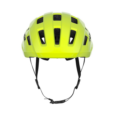 Lazer Tempo Kineticore Bisiklet Kaskı CE-CPSC Flash Sarı BLC2237891838
