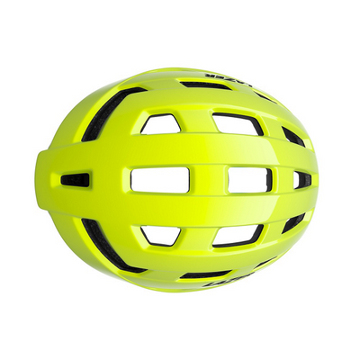 Lazer Tempo Kineticore Bisiklet Kaskı CE-CPSC Flash Sarı BLC2237891838