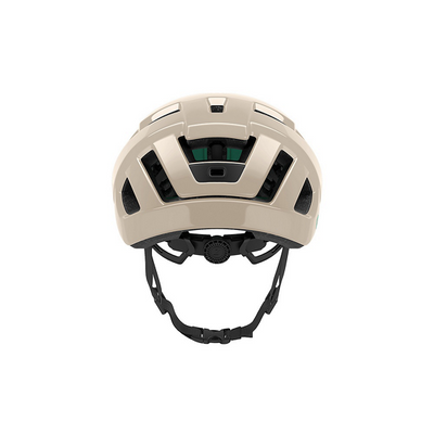 Lazer Tempo Kineticore Bisiklet Kaskı CE-CPSC Latte Universal BLC2547893068