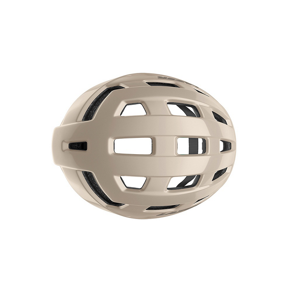 Lazer Tempo Kineticore Bisiklet Kaskı CE-CPSC Latte Universal BLC2547893068