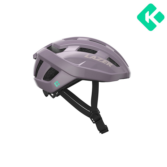 Lazer Tempo Kineticore Bisiklet Kaskı CE-CPSC Matte Mulberry Universal BLC2547893073