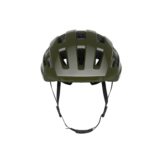 Lazer Tempo Kineticore Bisiklet Kaskı CE-CPSC Pine Green BLC2547893063