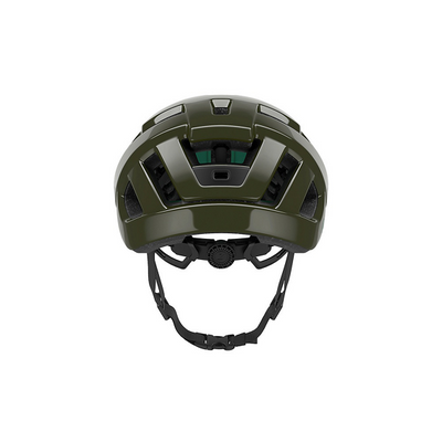 Lazer Tempo Kineticore Bisiklet Kaskı CE-CPSC Pine Green BLC2547893063