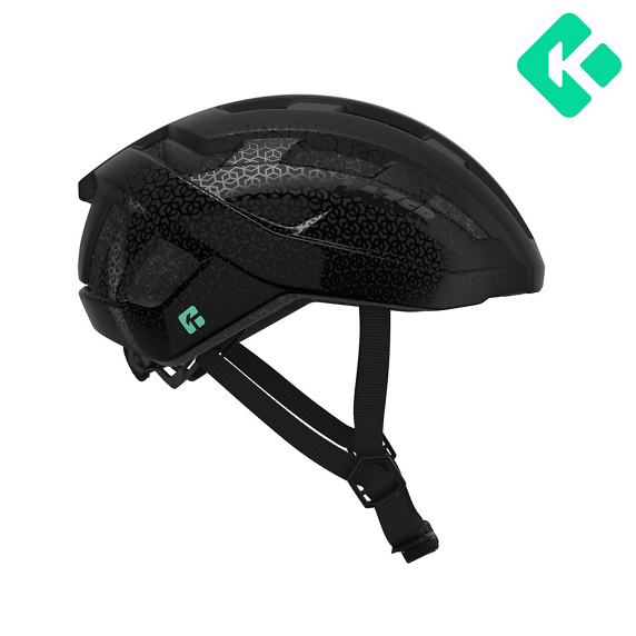 Lazer Tempo Kineticore Bisiklet Kaskı Tour De France Özel Seri Universal BLC2237892039