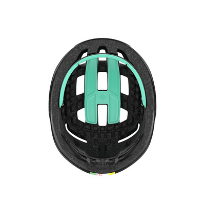 Lazer Tempo Kineticore Bisiklet Kaskı Tour De France Özel Seri Universal BLC2237892039