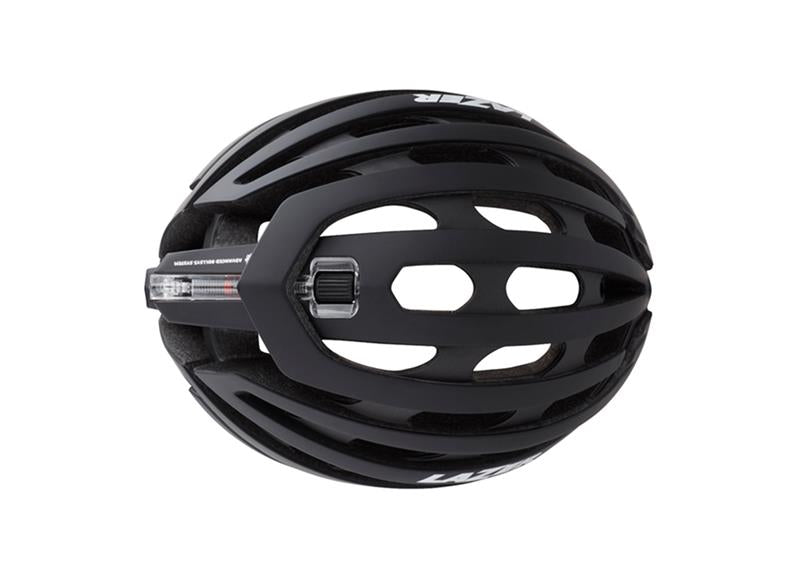 Lazer Z1 Bisiklet Kaskı CE Mat Siyah Medium 55-59cm