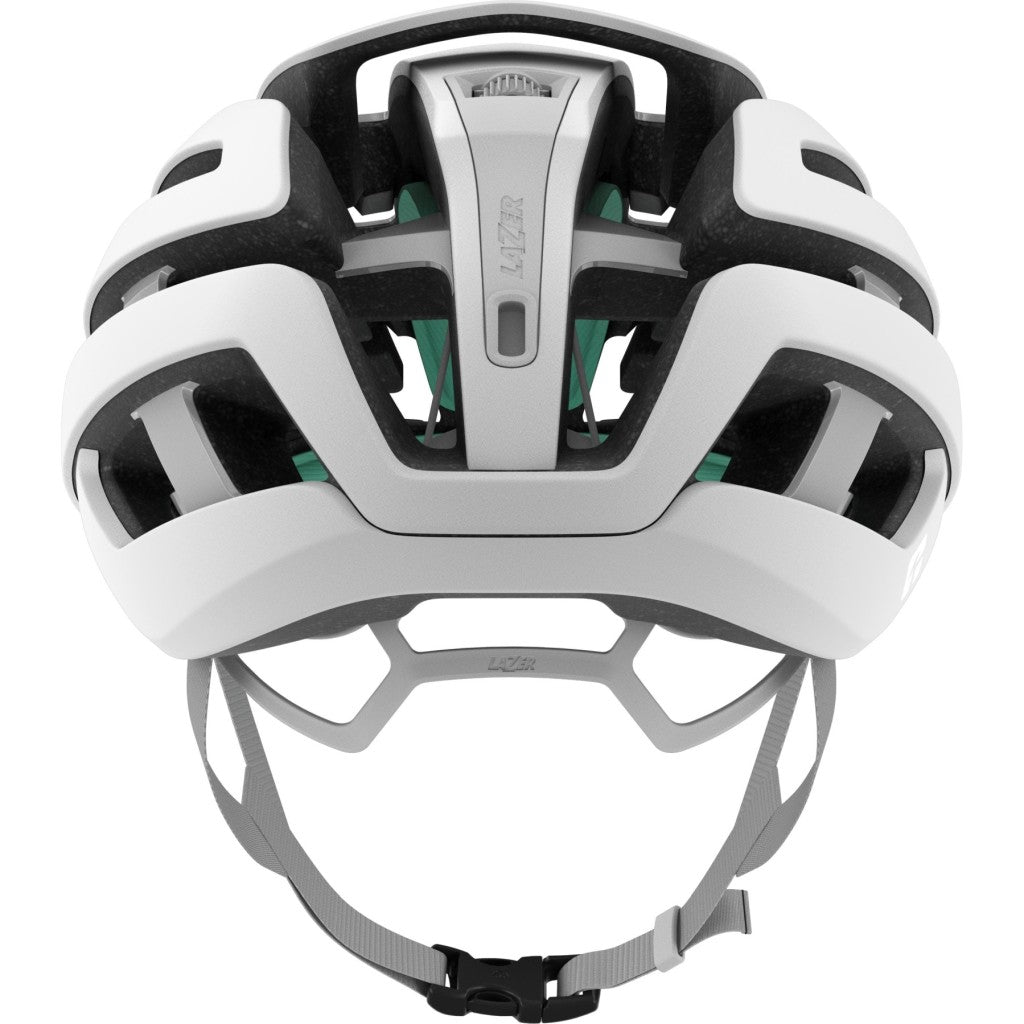 Lazer Z1 Kineticore Yol Bisiklet Kaskı Mat Beyaz Large BLC2647893708