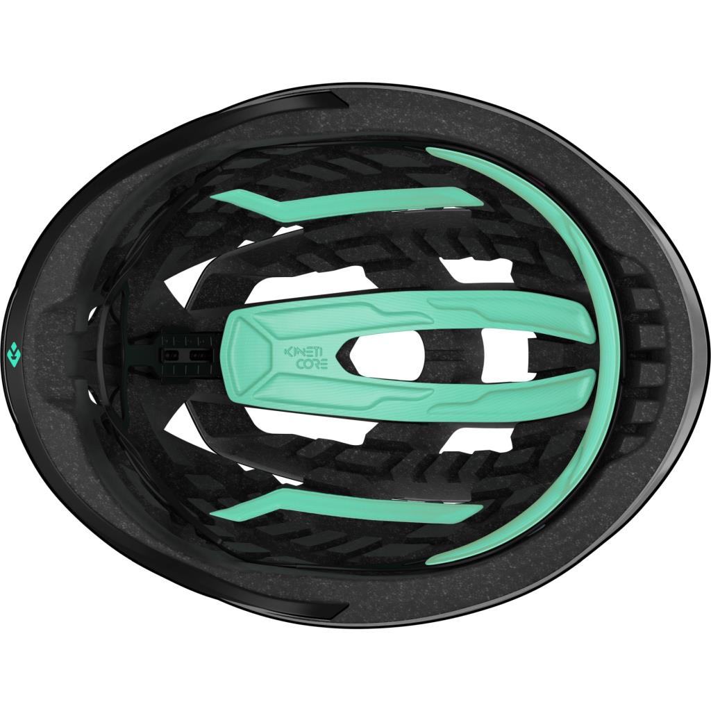 Lazer Z1 Kineticore Yol Bisiklet Kaskı Mat Beyaz Medium BLC2647893709