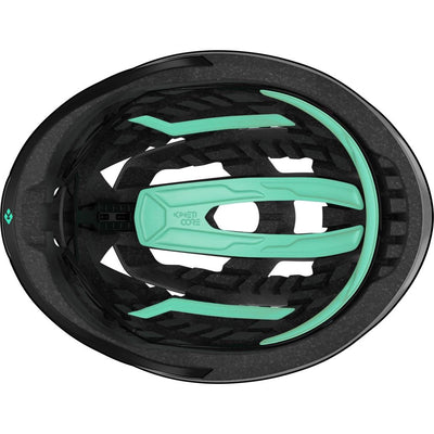 Lazer Z1 Kineticore Yol Bisiklet Kaskı Mat Beyaz Medium BLC2647893709