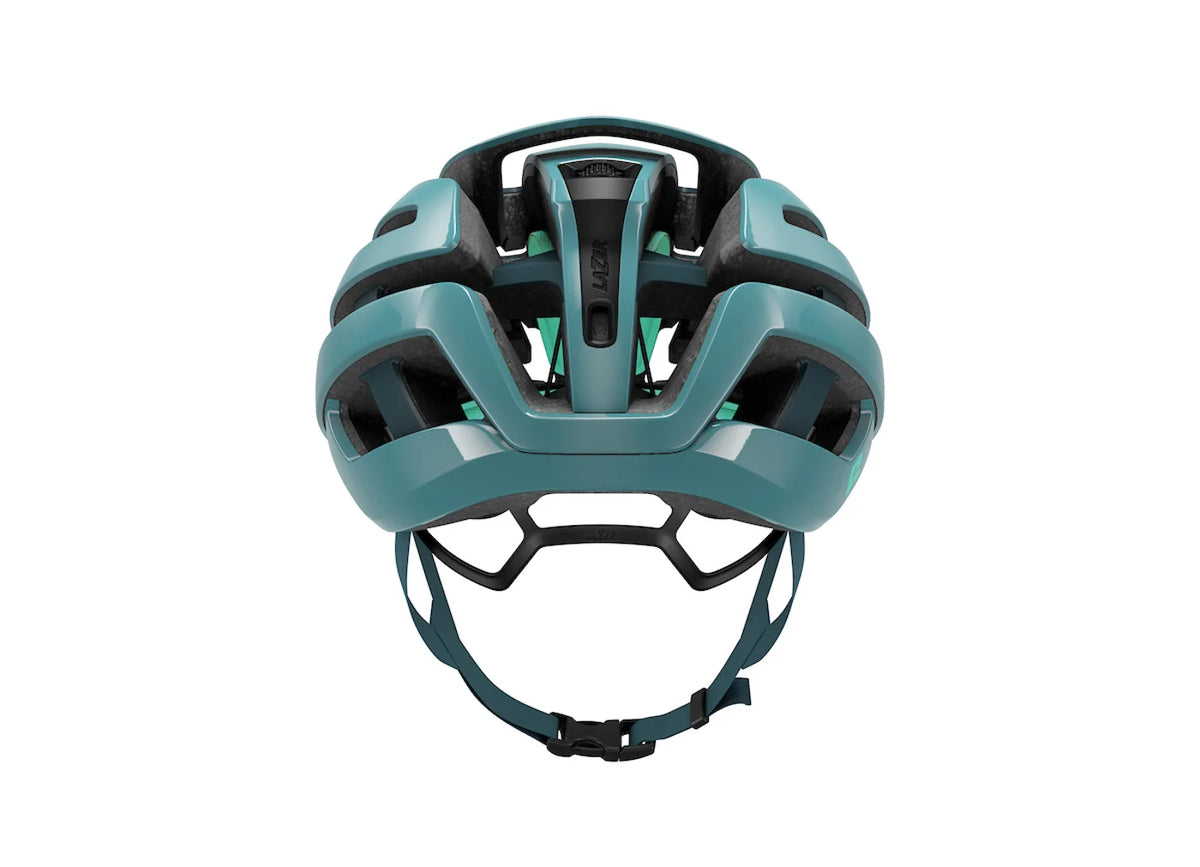 Lazer Z1 Kineticore Yol Bisiklet Kaskı Stone Blue Medium BLC2547892992