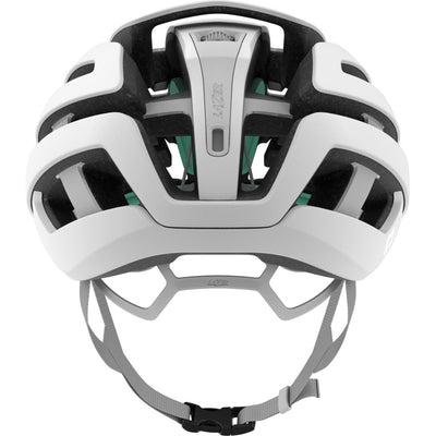 Велошлем Lazer Z1 Kineticore для шоссейного велосипеда, матовый белый, размер Small BLC2647893710