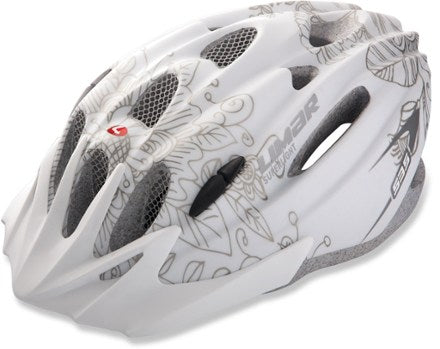 CASQUE VTT LIMAR 535 BLANC