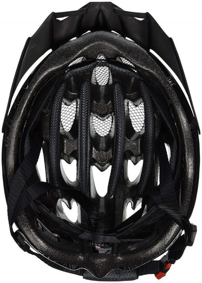 Limar 757 Superlight Matte Titanium Bicycle Helmet XL 59/64Cm 