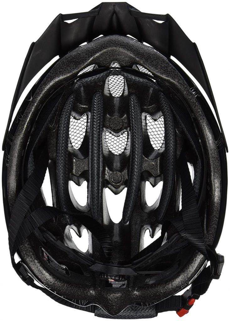 Limar 757 Superlight Mat Titanyum Bisiklet Kaskı XL 59/64Cm