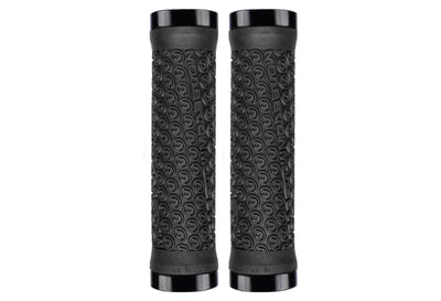Lizard Skins Moab Lock On Grip Screw Black 