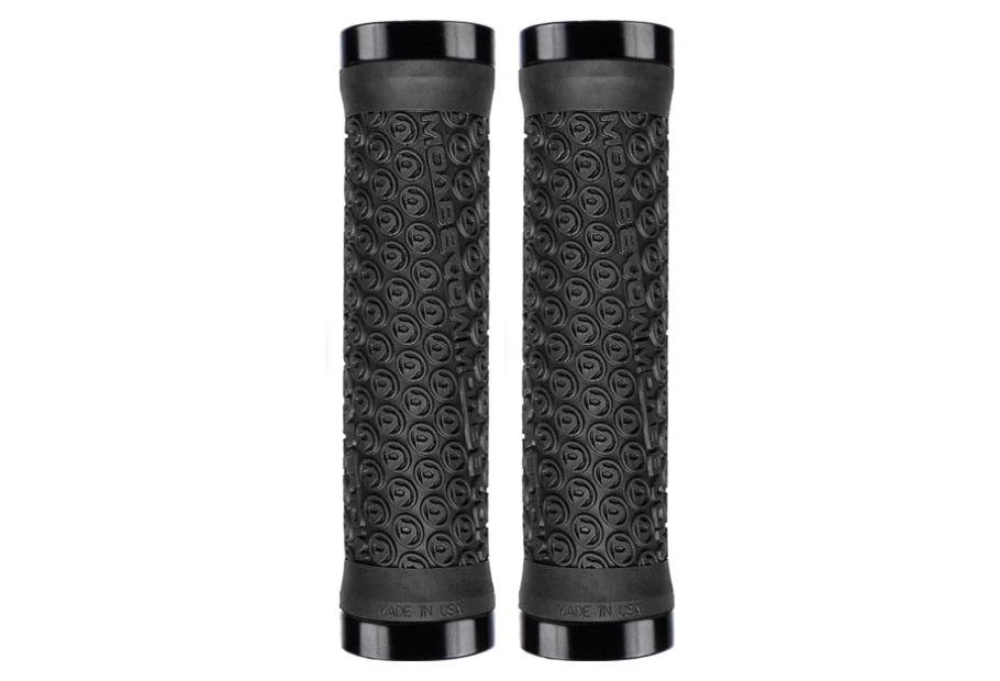 Lizard Skins Moab Lock On Grip Screw Black 