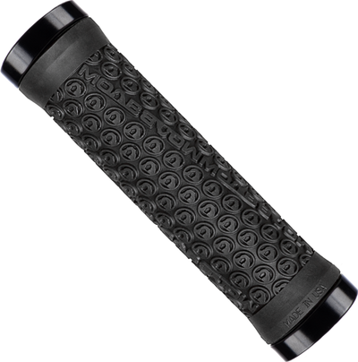 Lizard Skins Moab Lock On Grip Screw Black 