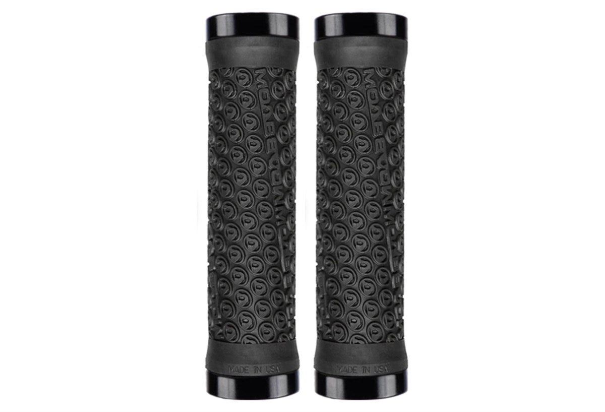 Lizard Skins Moab Lock On Grip Screw Black 