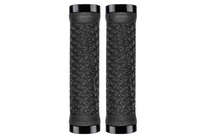 Lizard Skins Moab Lock On Grip Screw Black 