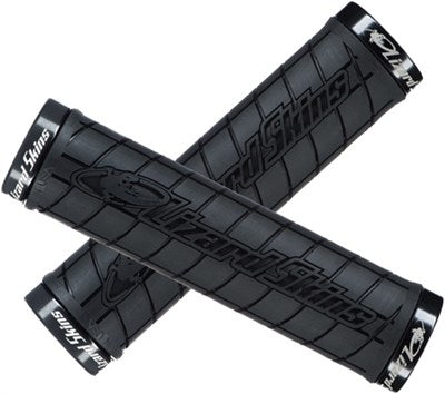 Lizard Skins Screw Grip Lock On Logo