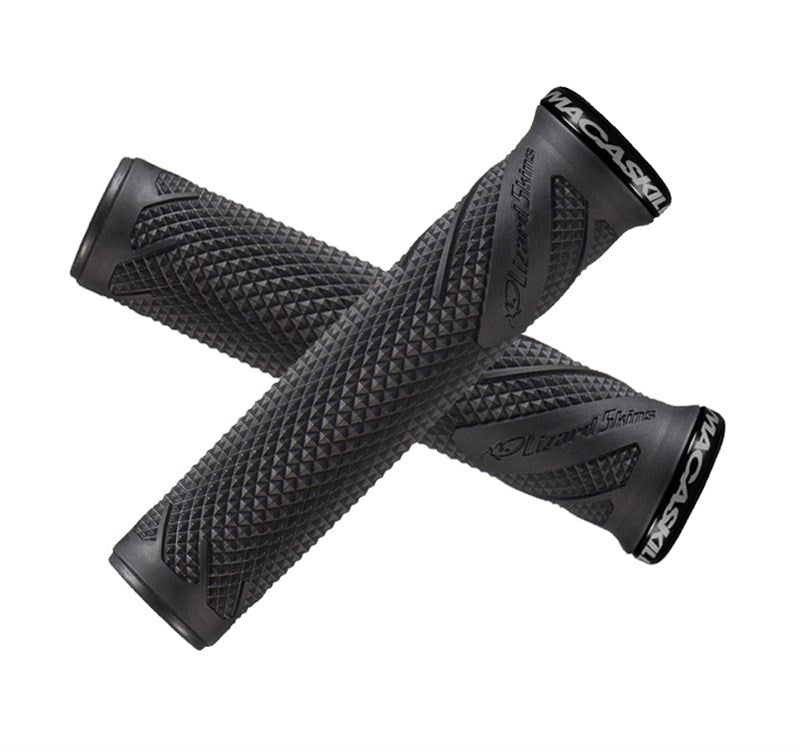 Lizard Skins Screw Handle Lock-On Macaskill