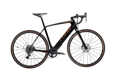 Look E-765 Gravel Force Elektrikli Gravel Bisiklet