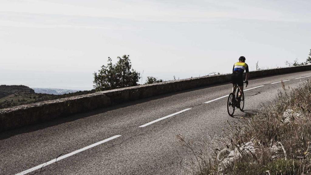 Look E-765 Gravel Force Elektrikli Gravel Bisiklet