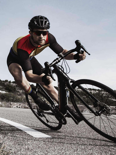 Look E-765 Gravel Force Elektrikli Gravel Bisiklet