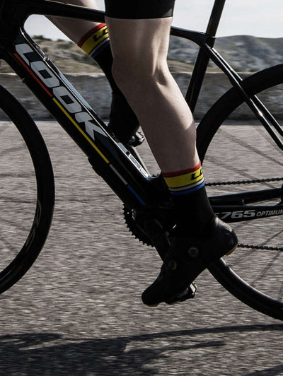 Look E-765 Gravel Force Elektrikli Gravel Bisiklet