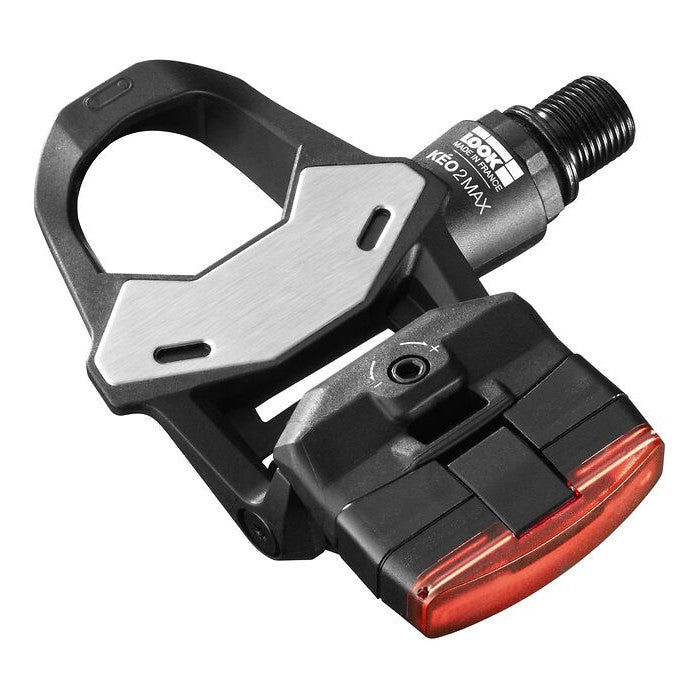 Look Keo 2 Max Vision Yol Pedalı