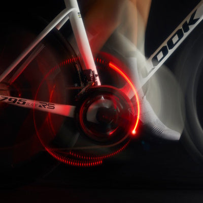 Look Keo 2 Max Vision Yol Pedalı